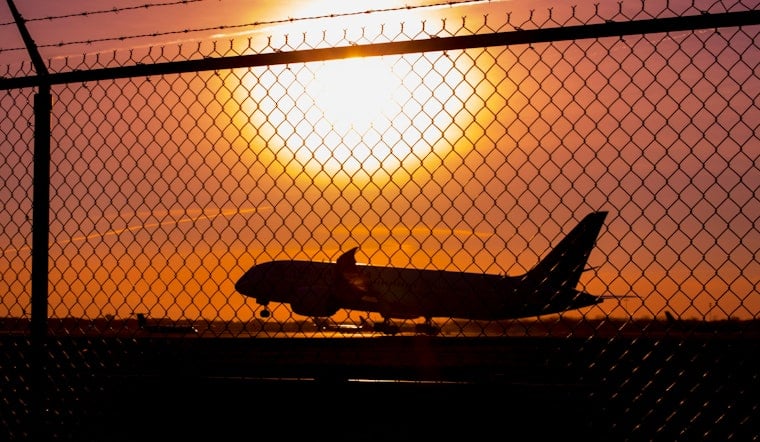 First Deportation Flight Lands In Haiti Since TPS End, 161 Aboard