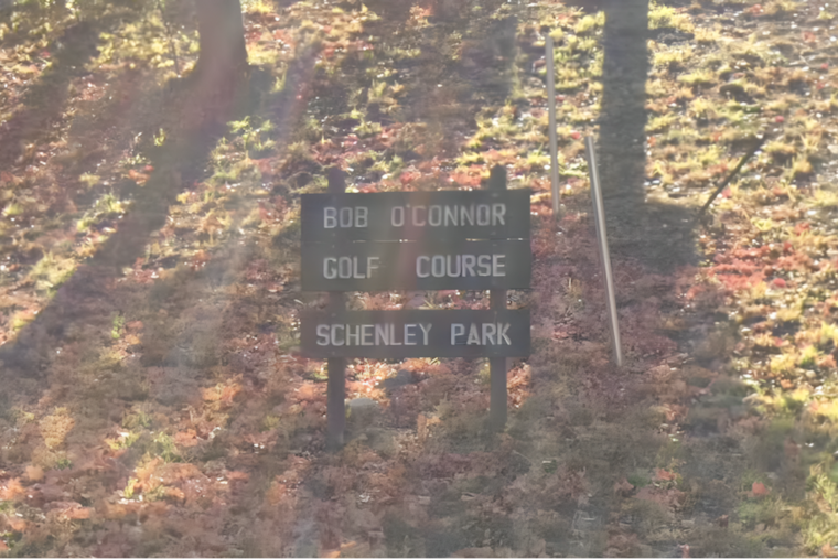 First Tee Pittsburgh Plans $10M Overhaul of City's Only Golf Course