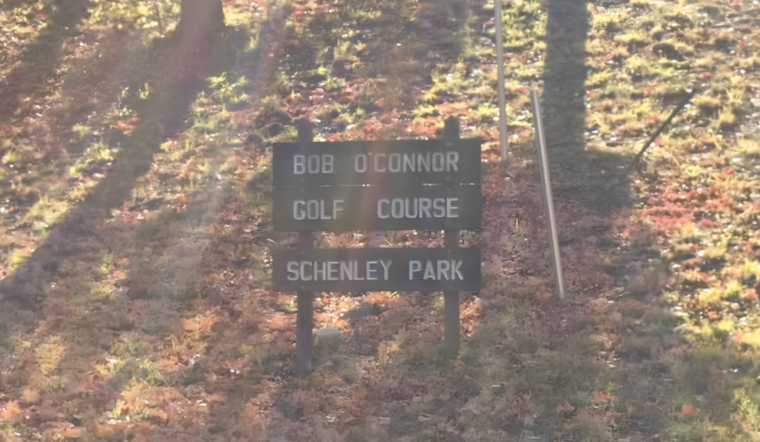 First Tee Pittsburgh Plans $10M Overhaul of City's Only Golf Course