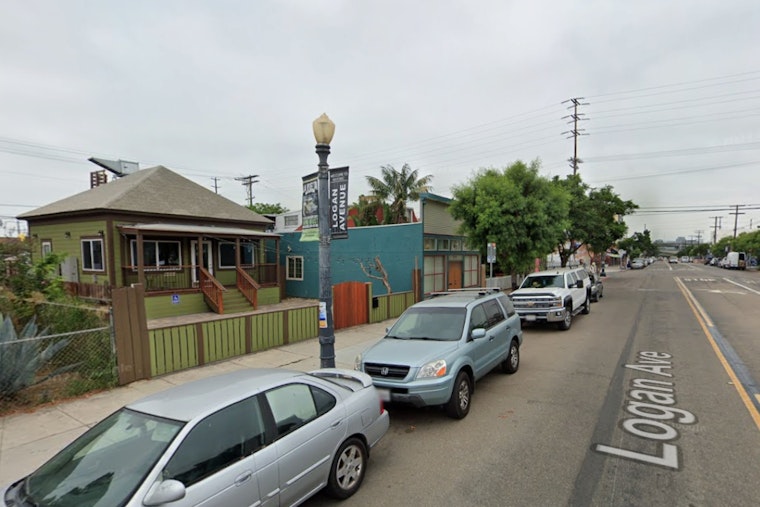 Fish Guts Chef Pablo Becker Bets Big on Barrio Logan With Two New Spots