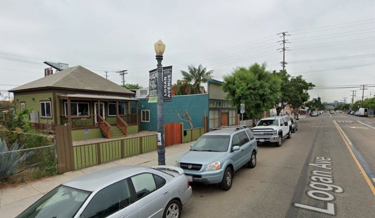 Fish Guts Chef Pablo Becker Bets Big on Barrio Logan With Two New Spots