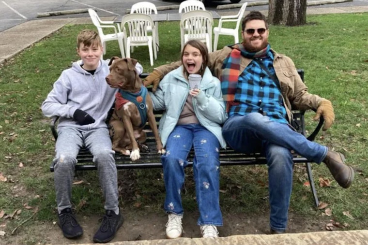 Fishers Drum Teacher's Heart Heals So Well Doctors Remove His Pump