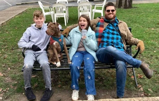 Fishers Drum Teacher's Heart Heals So Well Doctors Remove His Pump