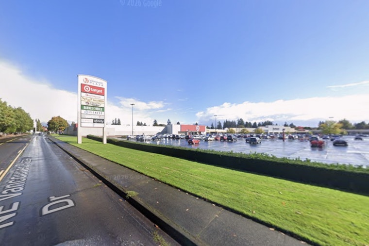 Five Below Plants Flag in Central Vancouver, Filling Old Party City Space
