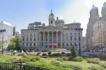Five Brooklyn Designers Take Over Borough Hall for NYFW Runway Sept. 12