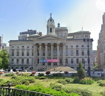 Five Brooklyn Designers Take Over Borough Hall for NYFW Runway Sept. 12