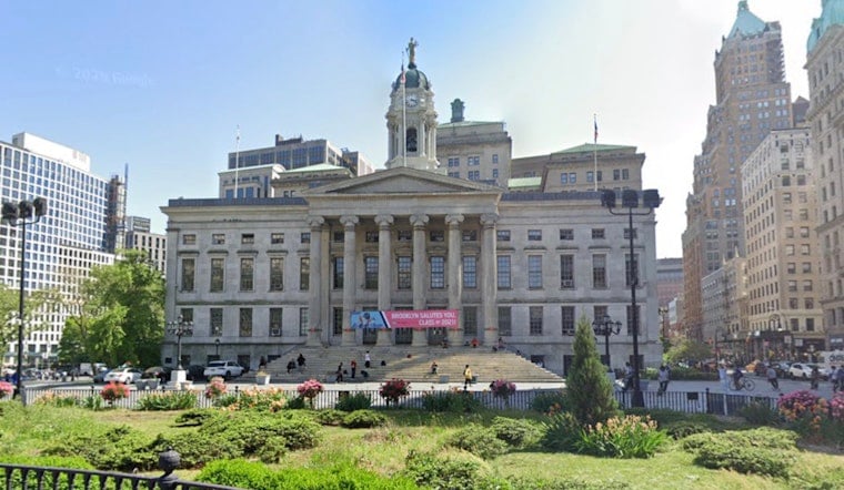 Five Brooklyn Designers Take Over Borough Hall for NYFW Runway Sept. 12