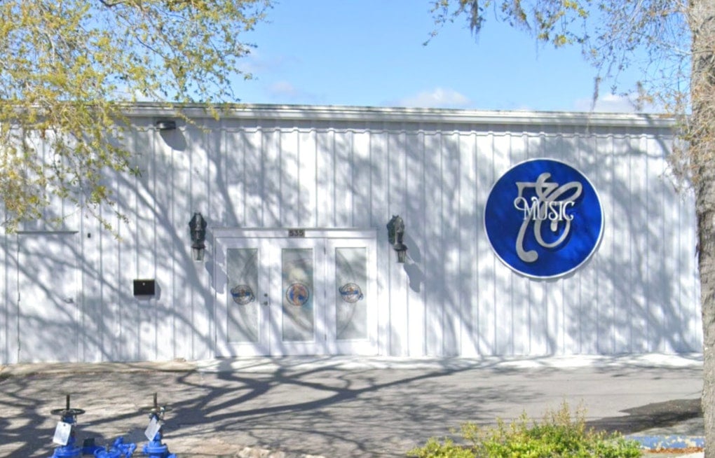 Five Guitarists, One Stage — St. Pete Jazz Nonprofit Marks 50-Plus Years With Guitars Galore