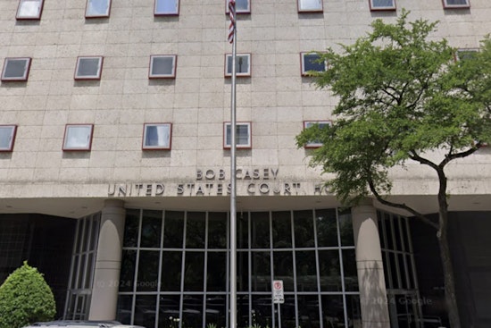 Five Houston-Area Residents Charged in $1M Fake Treasury Check Scheme