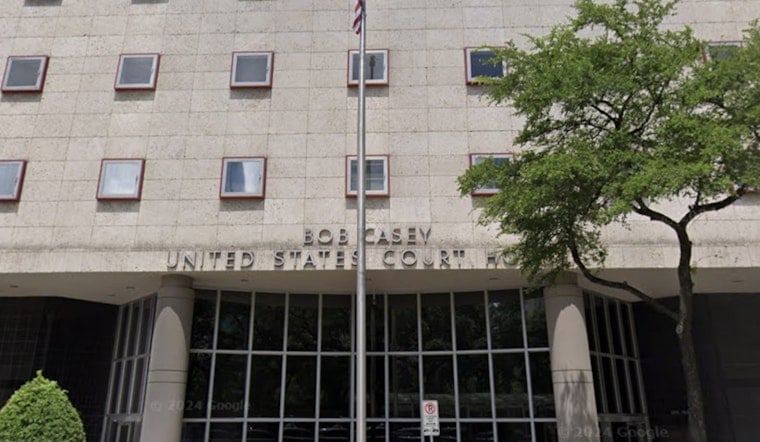 Five Houston-Area Residents Charged in $1M Fake Treasury Check Scheme