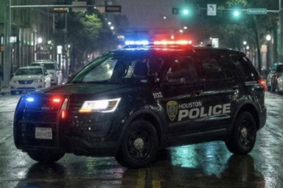 Five Masked Gunmen Ambush Couple in Southeast Houston Garage, Fire 20 Shots