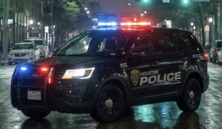 Five Masked Gunmen Ambush Couple in Southeast Houston Garage, Fire 20 Shots