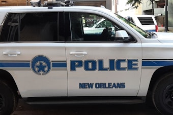 Five Men Sought After Slamming Tourist to Ground in Bourbon Street Robbery