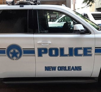 Five Men Sought After Slamming Tourist to Ground in Bourbon Street Robbery
