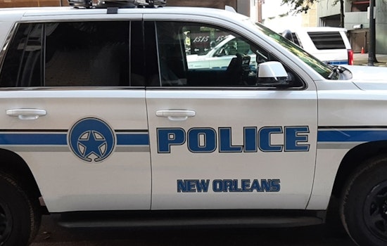 Five Men Sought After Slamming Tourist to Ground in Bourbon Street Robbery