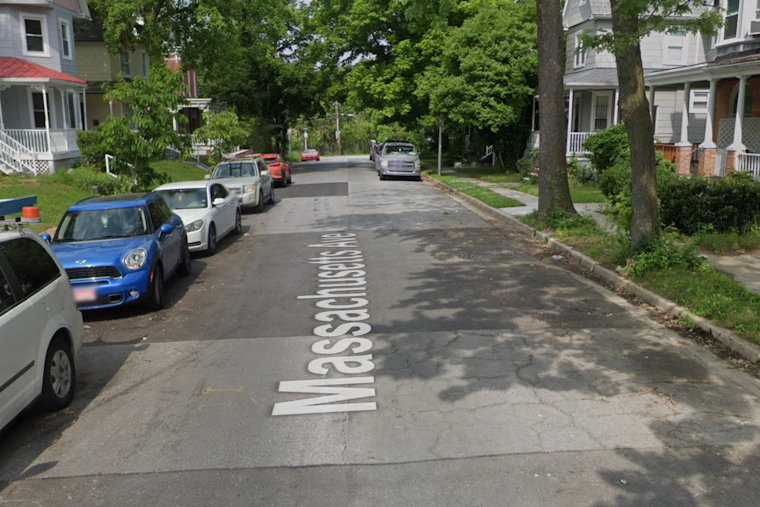 Five Years After Irvington Homicide, Brother Marches to Keep Kaylia Player's Case Alive