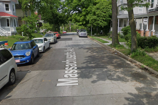Five Years After Irvington Homicide, Brother Marches to Keep Kaylia Player's Case Alive