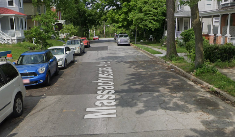 Five Years After Irvington Homicide, Brother Marches to Keep Kaylia Player's Case Alive