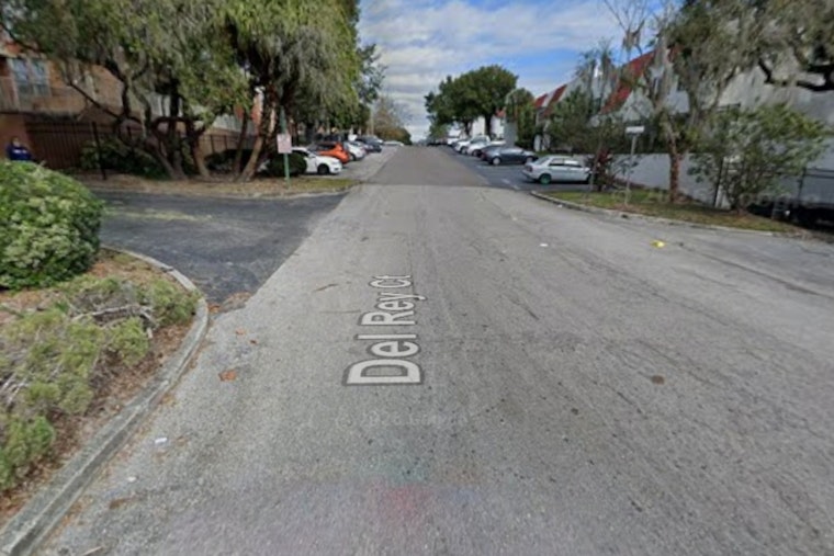 Five Years After Tampa Birthday Party Shooting, Nadji Rivera's Killer Still Free