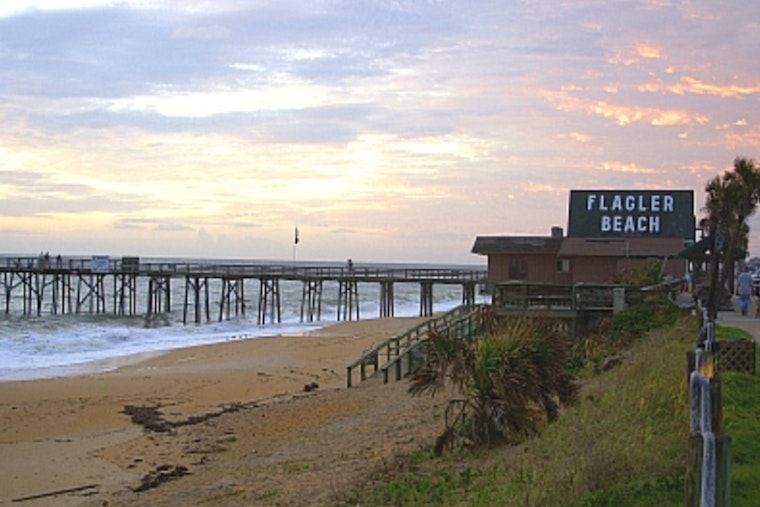Flagler County Diverts 40% of Tourism Tax to Beaches, Squeezing Local Rec Funds