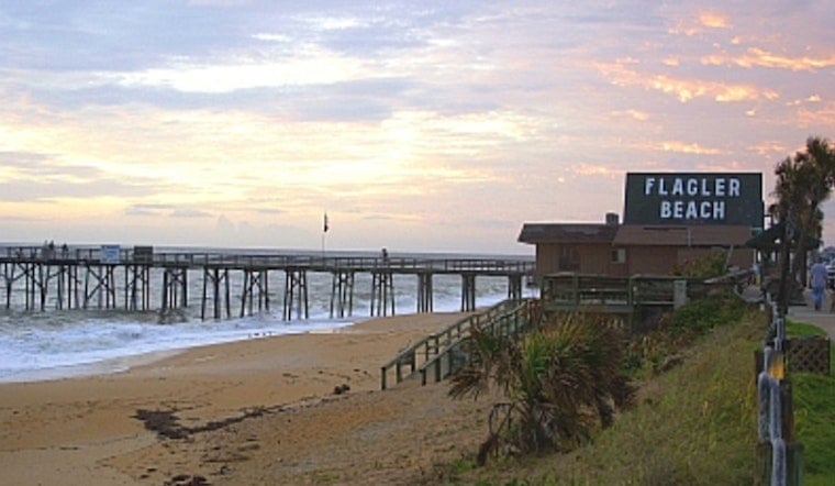 Flagler County Diverts 40% of Tourism Tax to Beaches, Squeezing Local Rec Funds