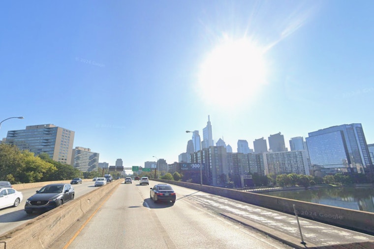 Flash-Flood Fears as Sunday Soaker Follows Philly’s 88-Degree Sizzle