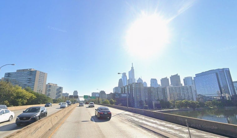 Flash-Flood Fears as Sunday Soaker Follows Philly’s 88-Degree Sizzle
