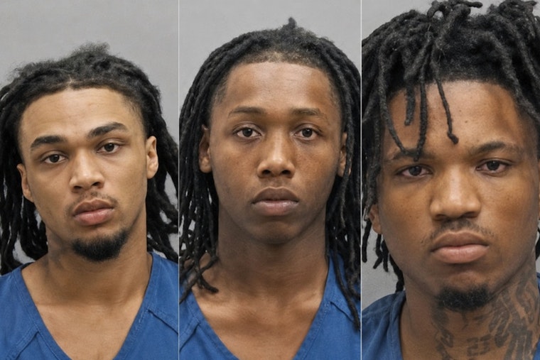 Flashed Headlights Spark Batavia Township Road Rage Shooting, SWAT Standoff
