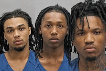 Flashed Headlights Spark Batavia Township Road Rage Shooting, SWAT Standoff