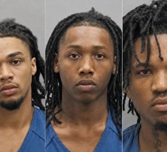 Flashed Headlights Spark Batavia Township Road Rage Shooting, SWAT Standoff
