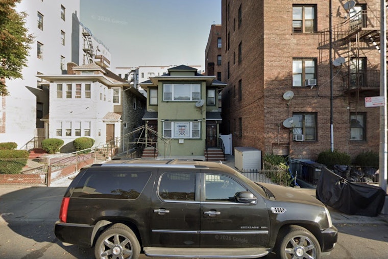Flatbush Two-Family Home Set to Become 49-Unit Rental Tower on Martense Street