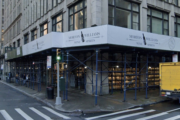 Flatiron Landlord Tessler Faces Foreclosure Fight Over Unpaid Retail Charges