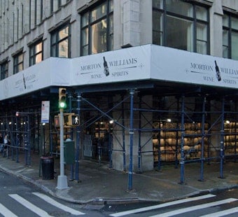 Flatiron Landlord Tessler Faces Foreclosure Fight Over Unpaid Retail Charges
