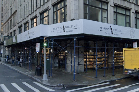 Flatiron Landlord Tessler Faces Foreclosure Fight Over Unpaid Retail Charges