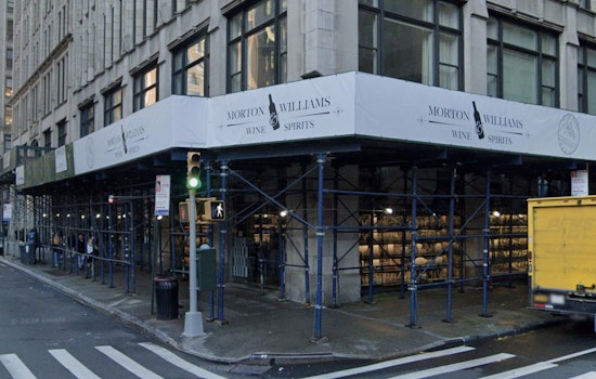 Flatiron Landlord Tessler Faces Foreclosure Fight Over Unpaid Retail Charges