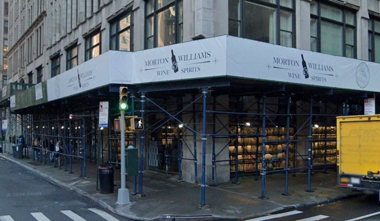 Flatiron Landlord Tessler Faces Foreclosure Fight Over Unpaid Retail Charges