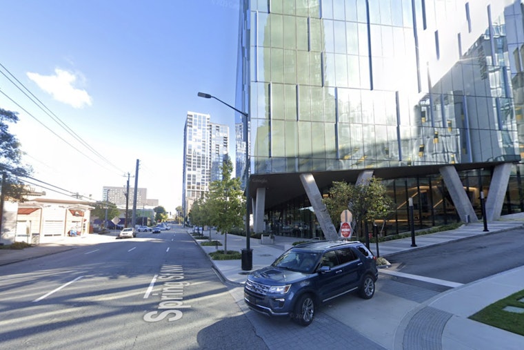Fleming's Steakhouse Claims 8,233 Square Feet at Midtown Union This Fall