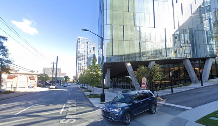 Fleming's Steakhouse Claims 8,233 Square Feet at Midtown Union This Fall