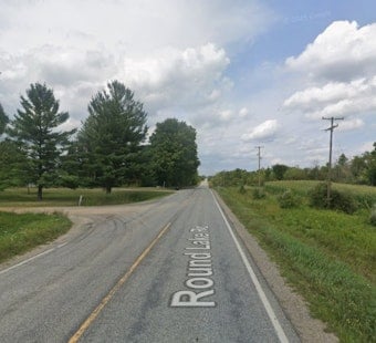 Flint Woman, 54, Dies in Round Lake Road Head-On Crash in Gladwin County