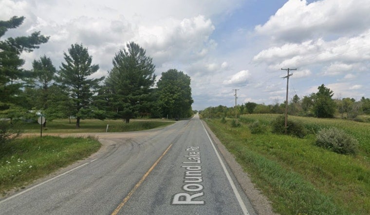 Flint Woman, 54, Dies in Round Lake Road Head-On Crash in Gladwin County