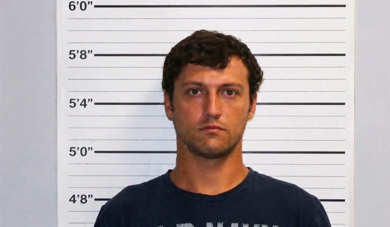 Flock Camera Ping Leads Decatur County Deputies to Accused Child Rapist