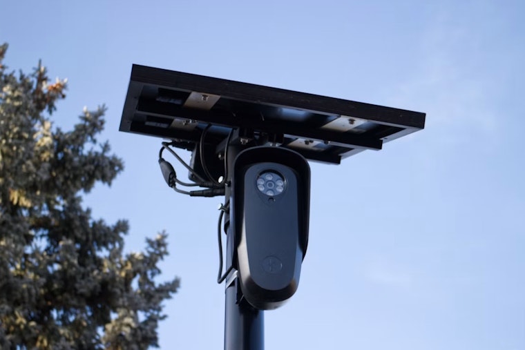Flock Safety Quietly Got a California PI License — Critics Say It's a Legal Shield