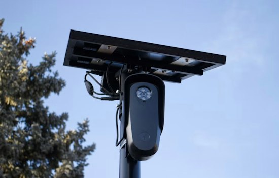 Flock Safety Quietly Got a California PI License — Critics Say It's a Legal Shield