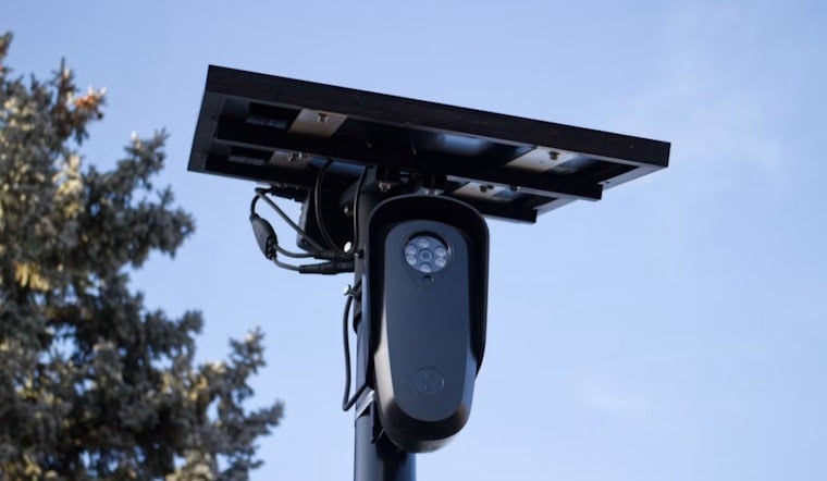 Flock Safety Quietly Got a California PI License — Critics Say It's a Legal Shield