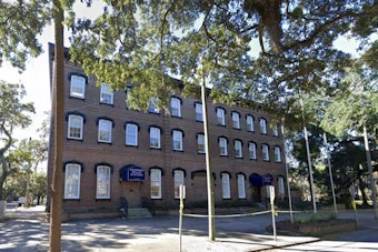 Flock Shock: Savannah Police Bench 6 in License-Plate Spy Cam Probe