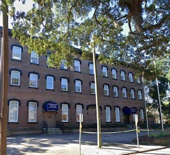 Flock Shock: Savannah Police Bench 6 in License-Plate Spy Cam Probe
