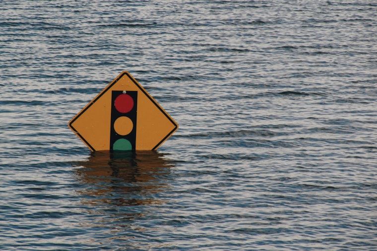 Flood Watch as Soaking Storms Threaten to Swamp NYC, Snarl Monday Commute
