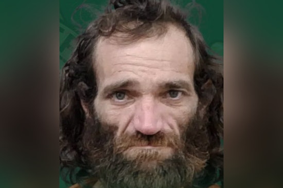 Floral City Man, 35, Threw Sword at Woman Before SWAT Standoff, Deputies Say