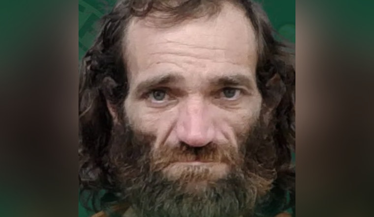 Floral City Man, 35, Threw Sword at Woman Before SWAT Standoff, Deputies Say