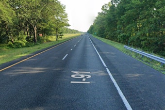 Florence Man, 30, Identified in I-91 Crash That Left His Dog Injured